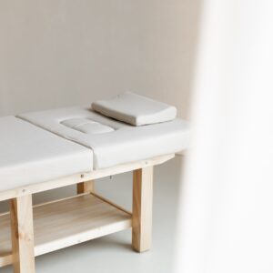 UMI Universeel beauty bed 'Sola'