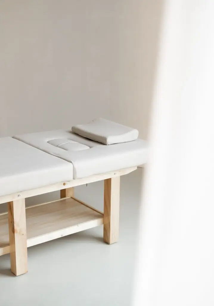 umi universal beauty bed – UMI Universal Beauty Bed 'Sola'