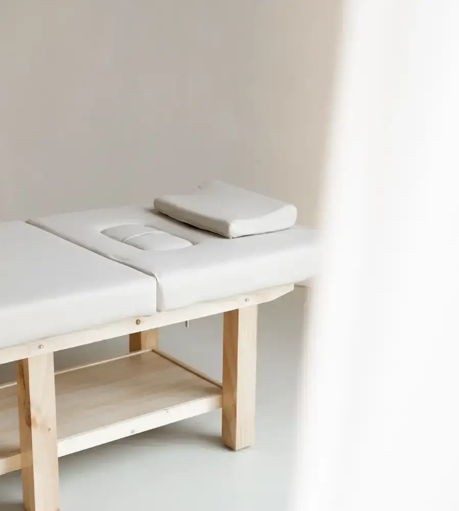 UMI Universal Beauty Bed ‘Sola’