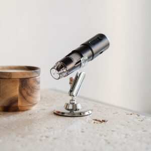 Hoofdhuidscanner - Draadloos hoofdhuid analyse apparaat