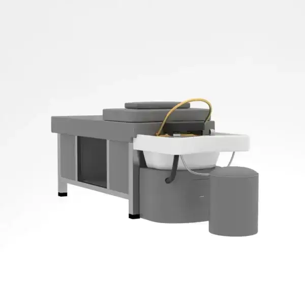 UMI Headspa bed ‘Nava’