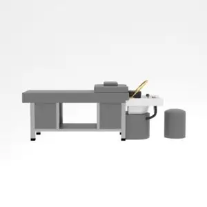 UMI Headspa bed 'Nava' - Including Training