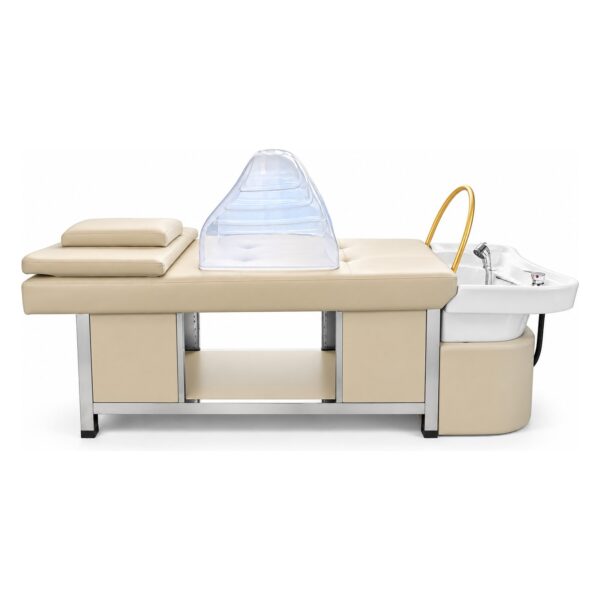 UMI Headspa bed ‘Nava’