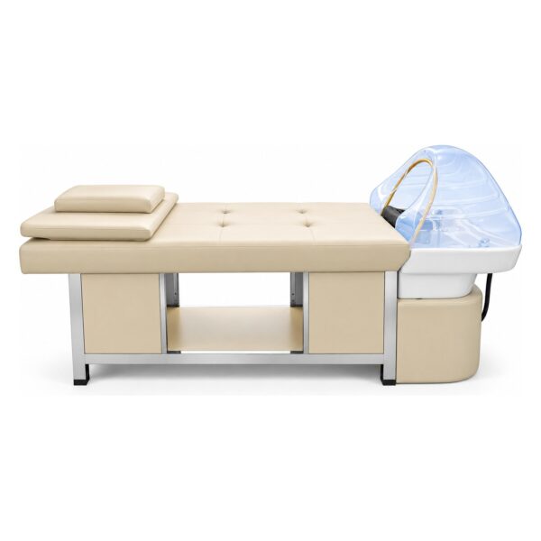 UMI Headspa bed ‘Nava’