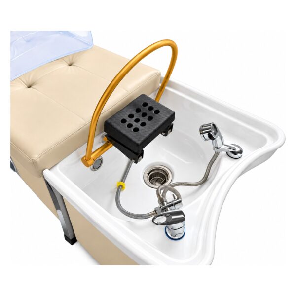 UMI Headspa bed ‘Nava’