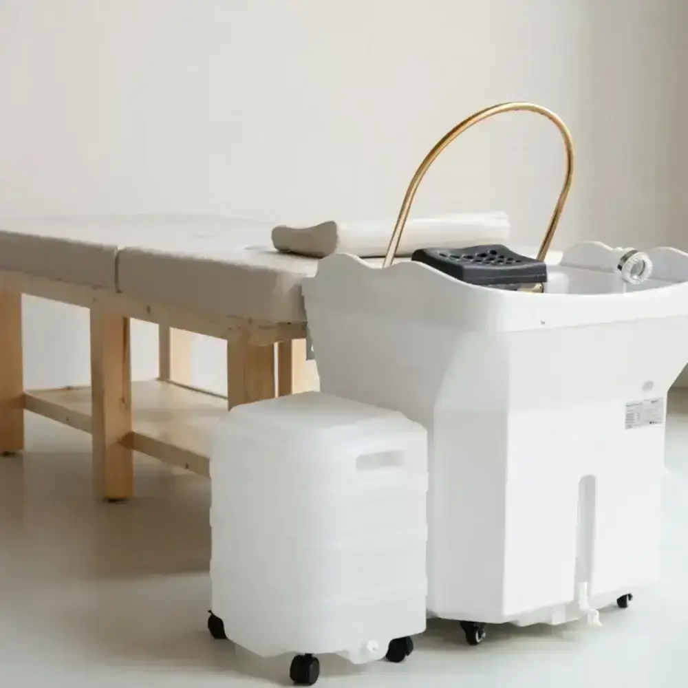 UMI Portable Headspa ‘Luma’