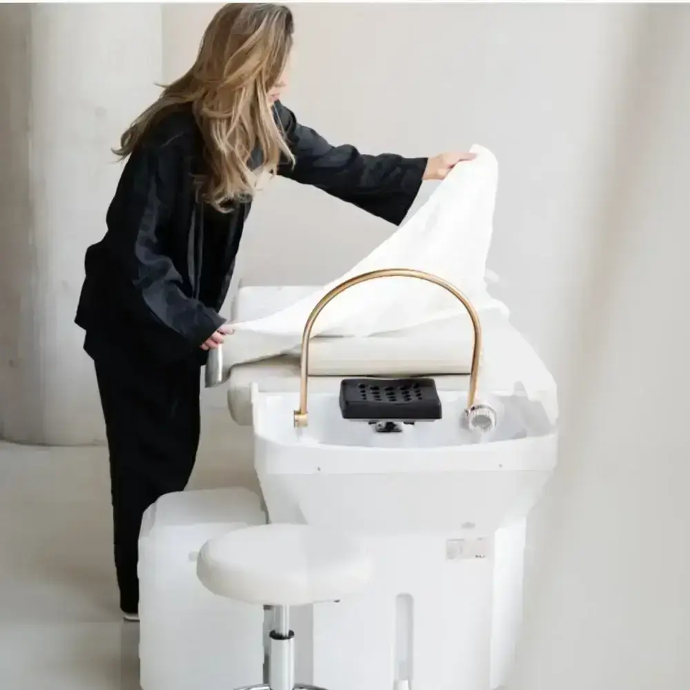 UMI Portable Headspa ‘Luma’