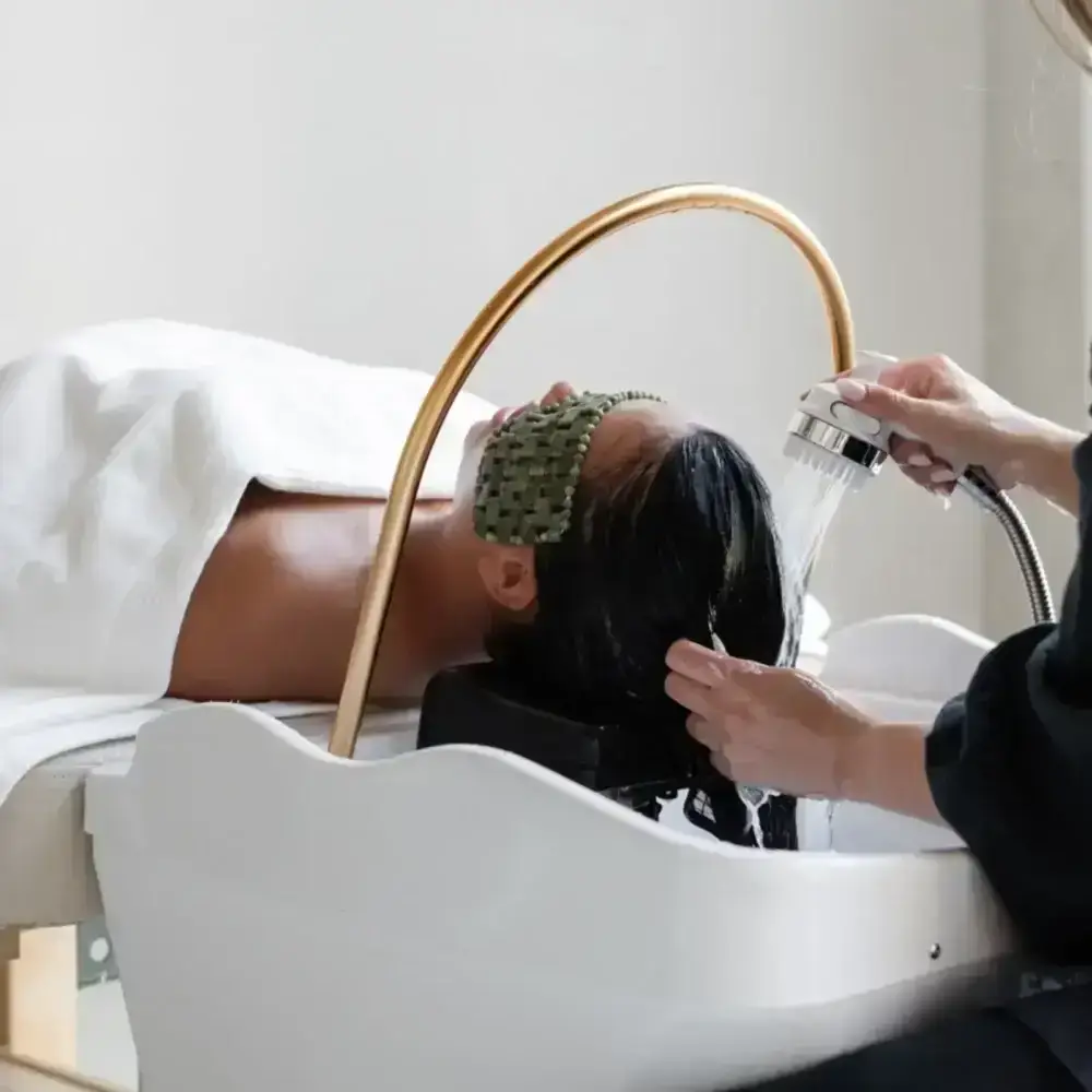 UMI Portable Headspa ‘Luma’