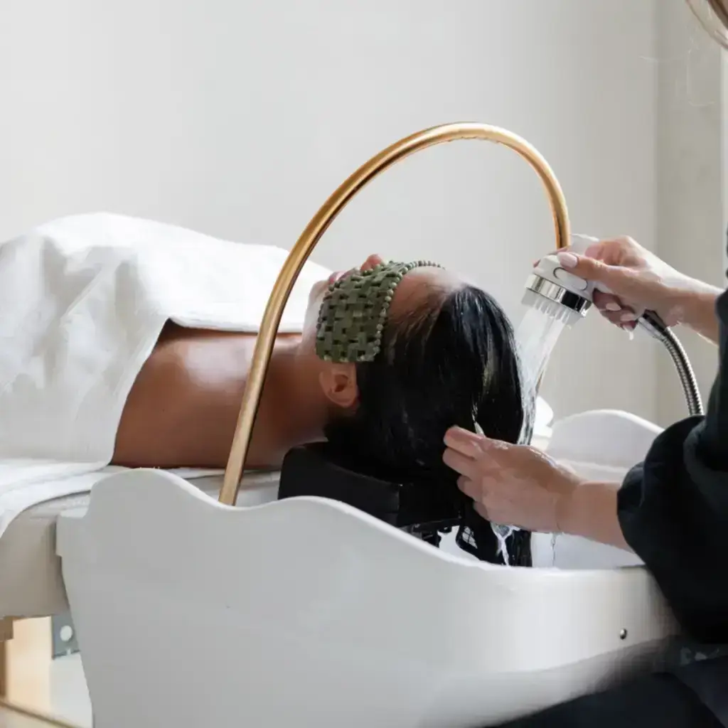 UMI Portable Headspa ‘Luma’