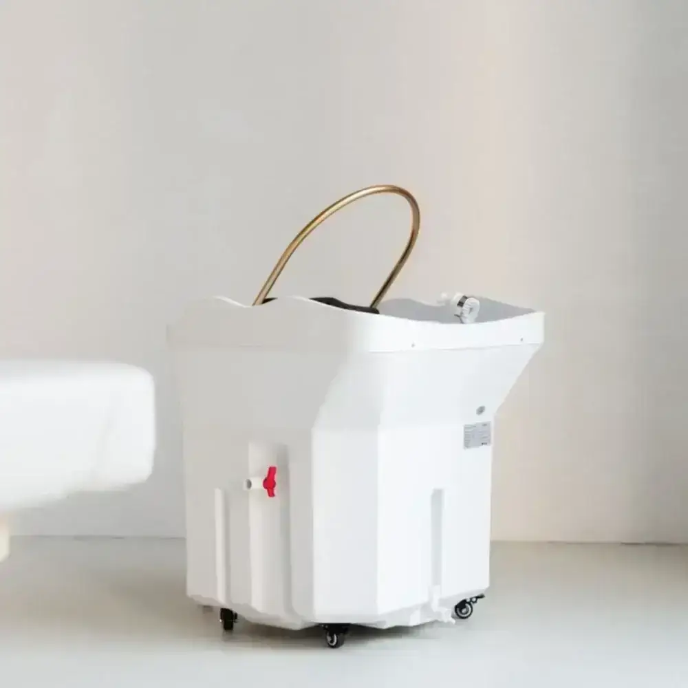 UMI Portable Headspa ‘Luma’