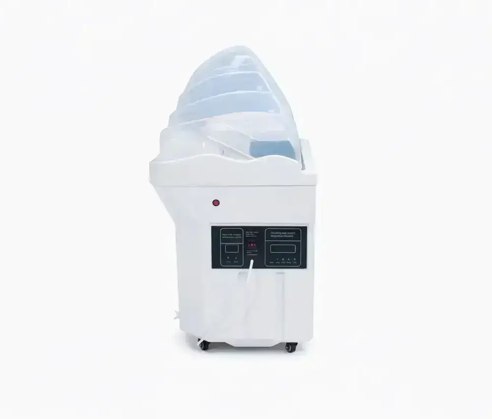 UMI Portable Headspa ‘Luma’
