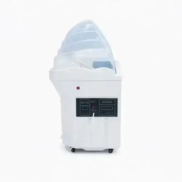 UMI Headspa Portable « Luma »