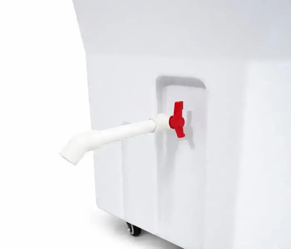UMI Portable Headspa ‘Luma’