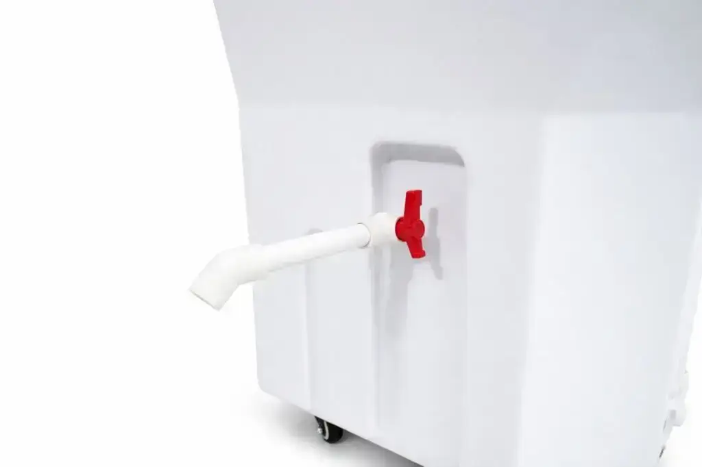 UMI Portable Headspa ‘Luma’