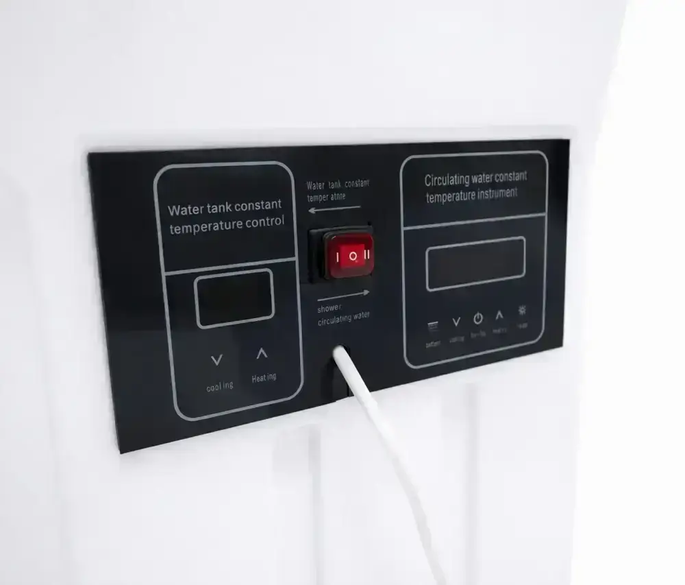 UMI Portable Headspa ‘Luma’