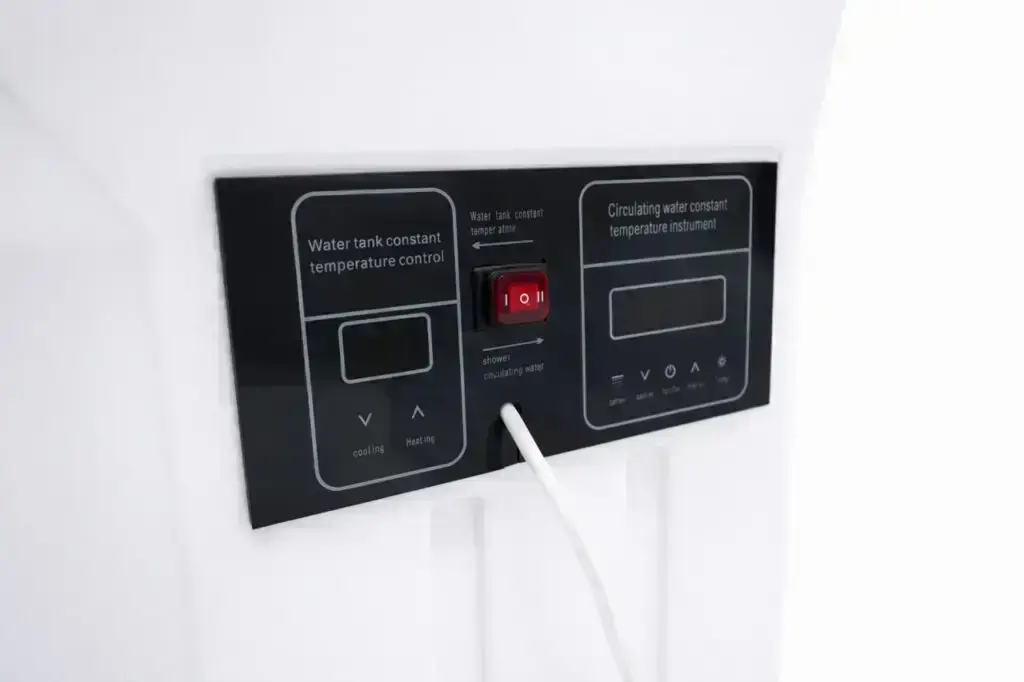 UMI Portable Headspa ‘Luma’