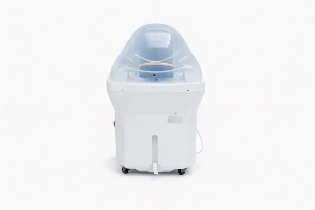 UMI Bærbar Headspa ‚Luma‘