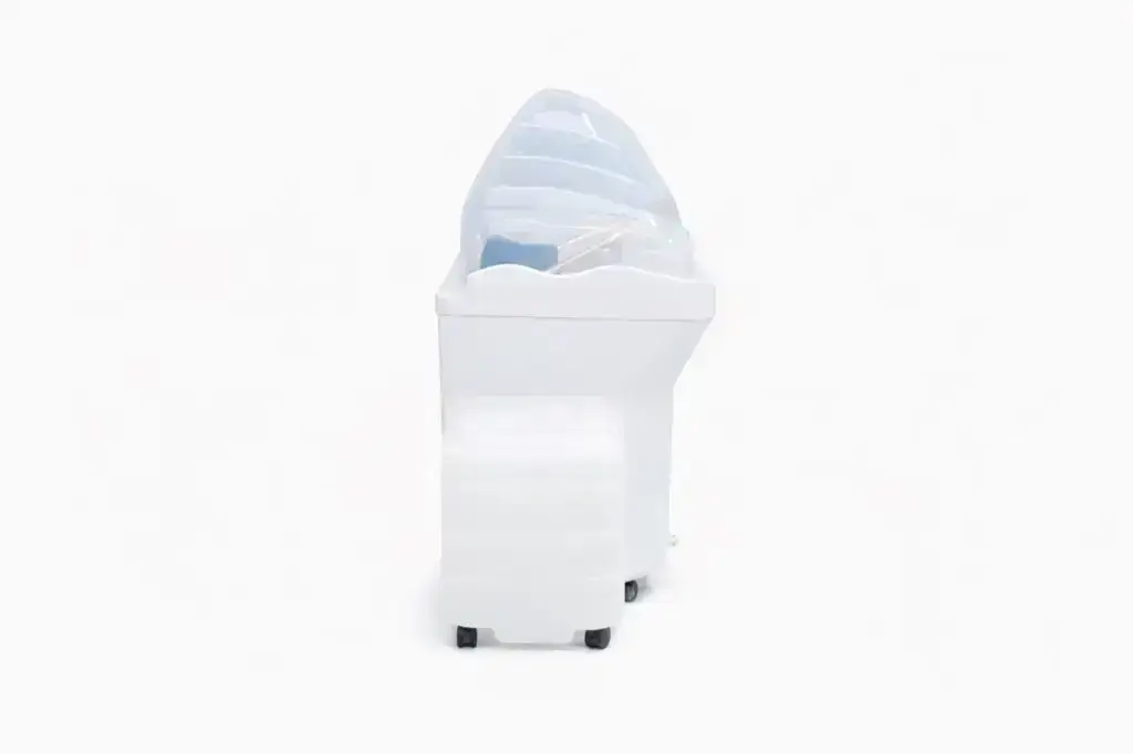 portable headspa
