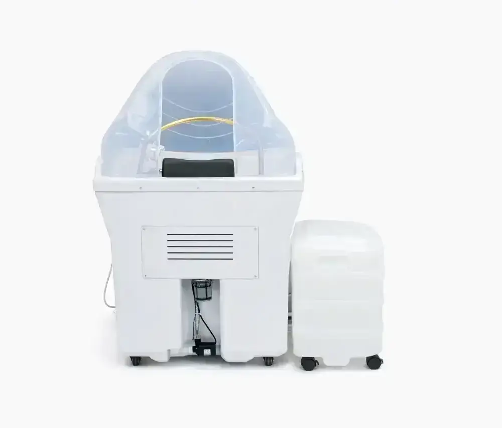 UMI Portable Headspa ‘Luma’