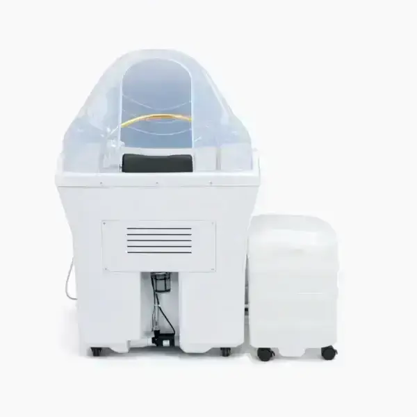UMI Headspa Portable « Luma »