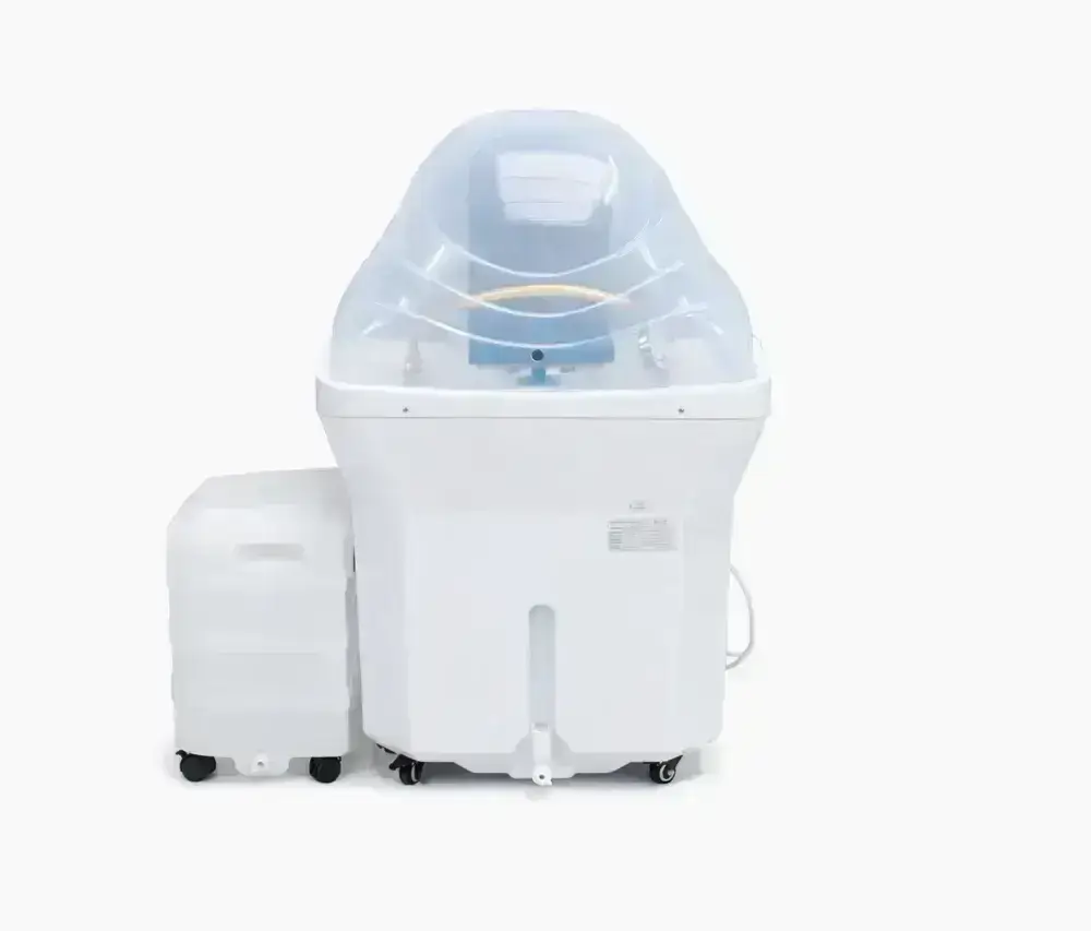 UMI Portable Headspa ‘Luma’