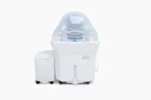 Portable Headspa8 groot