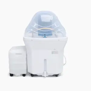 UMI Portable Headspa 'Luma' - Including Haircare package worth €160