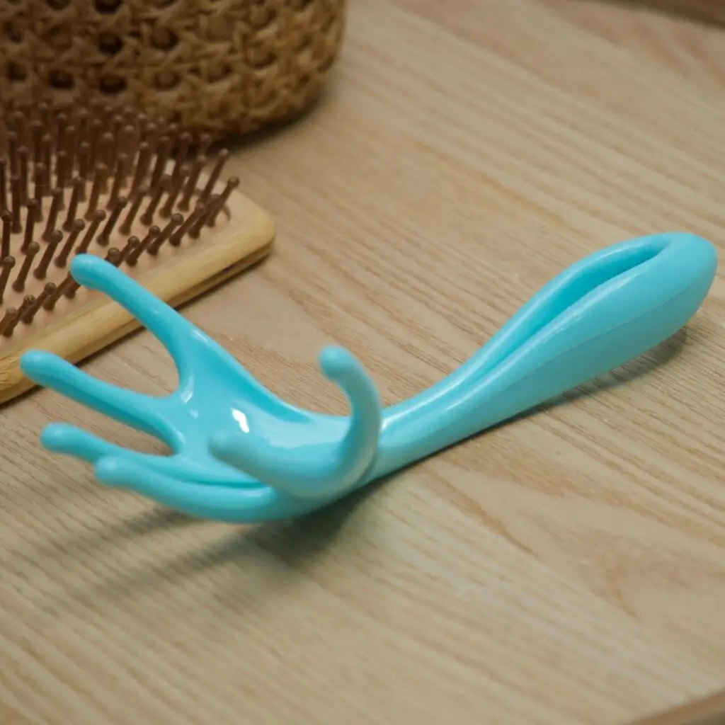 hoofdhuid massager