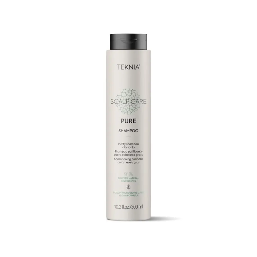 Champú Lakmé Teknia Scalp Care Pure 300 ml