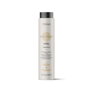 Lakme Teknia Scalp Care Vital shampoo 300 ml