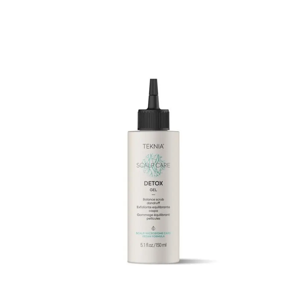 Lakmé Teknia Scalp Care Detox Gel 150 ml