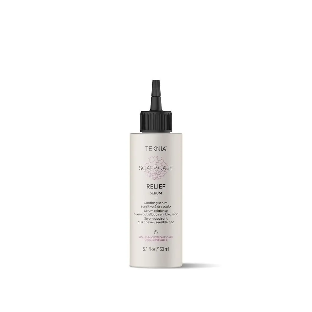 Lakme Teknia Scalp Care Relief Serum 150 ml flacon