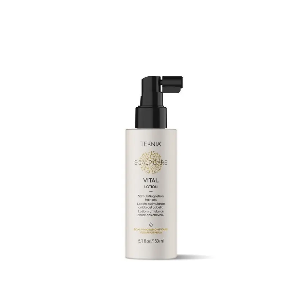 Lakme Teknia Scalp Care Vital Lotion 150 ml