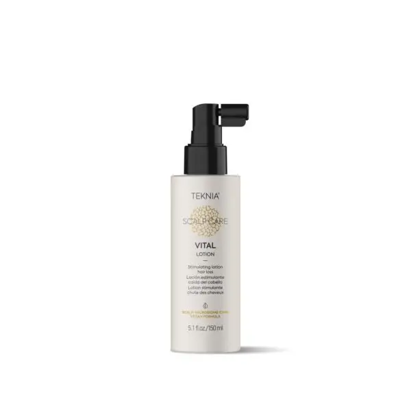 Lakme Teknia Scalp Care Vital Lotion 150 ml