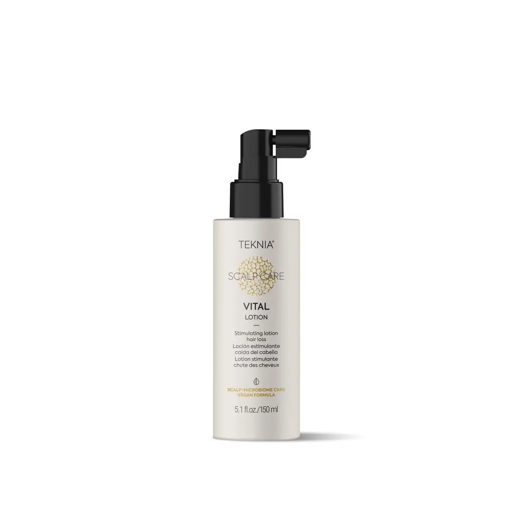 Lakme Teknia Scalp Vital Lotion 150 ml leave-in tegen haarverlies