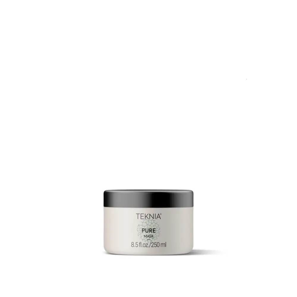 Lakme Teknia Scalp Care Pure Mask 250 ml