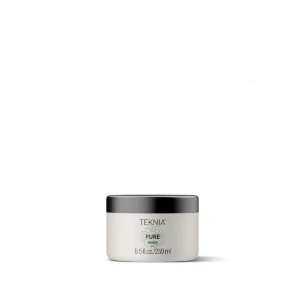 Lakme Teknia Scalp Care Pure Mask 250 ml