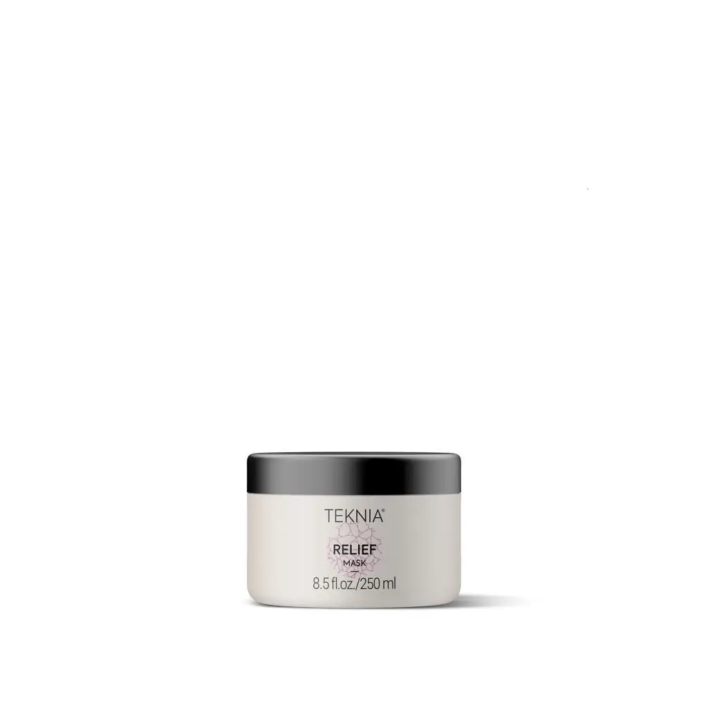 Lakme Teknia Scalp Care Relief Mask 250 ml masker