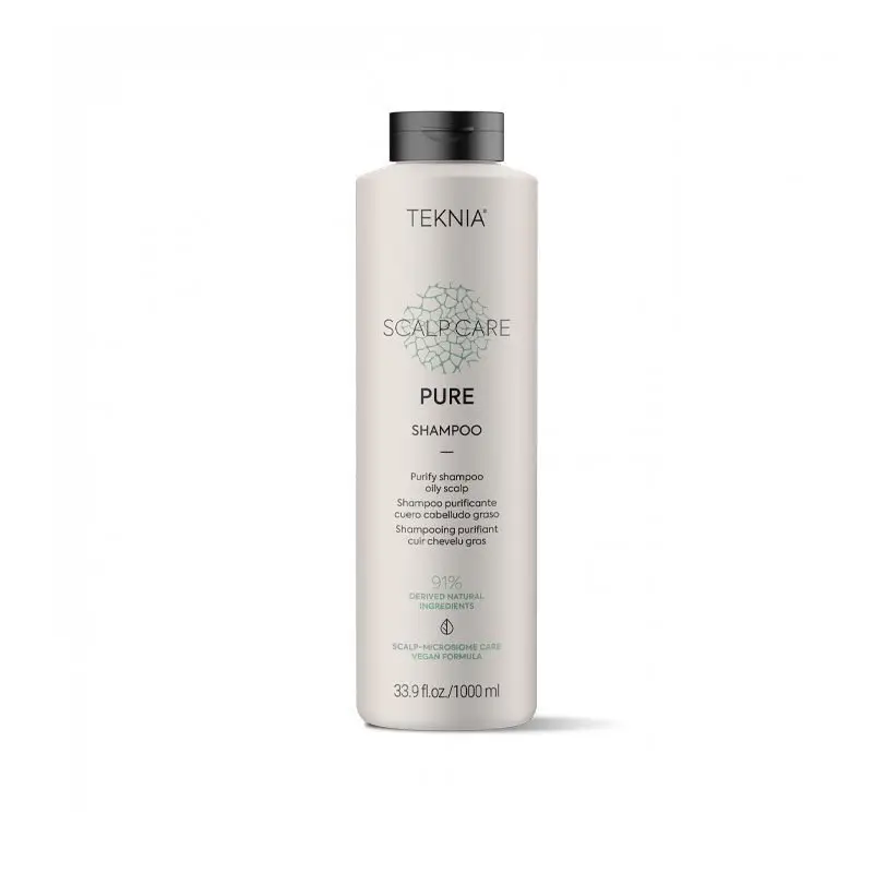Kapper bouwt een nieuwe omzetlijn op met scalp care-behandeling in de salon