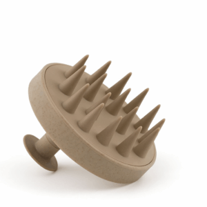 Scalp Brush – Stimuleert de hoofdhuid & bevordert haargroei | UMI Headspa