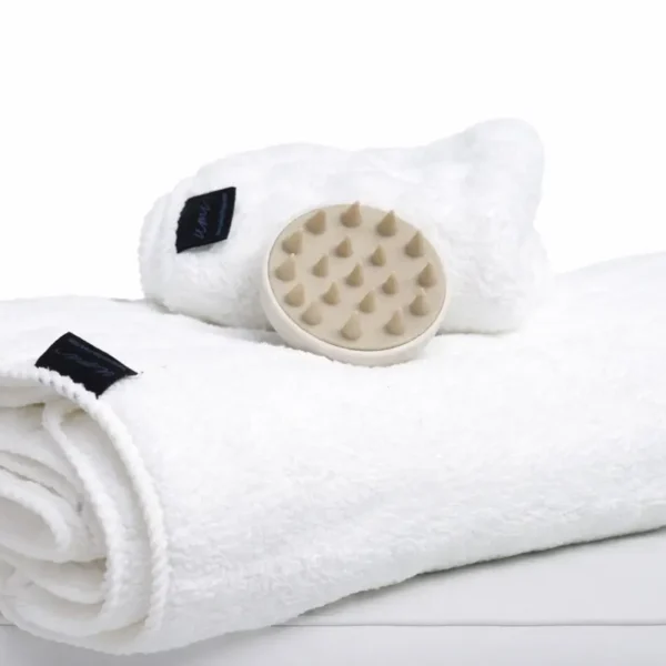 Scalp Brush – Stimuleert de hoofdhuid & bevordert haargroei | UMI Headspa
