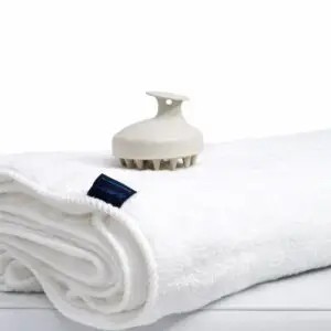 Scalp Brush – Stimulates the Scalp & Promotes Hair Growth | UMI Headspa