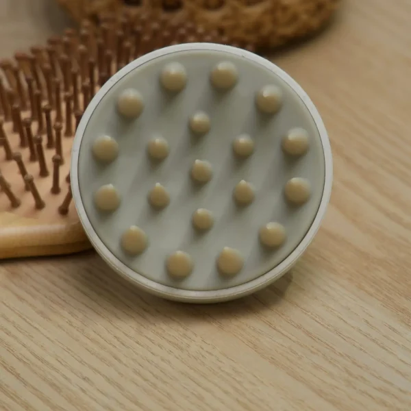 Scalp Brush – Stimuleert de hoofdhuid & bevordert haargroei | UMI Headspa