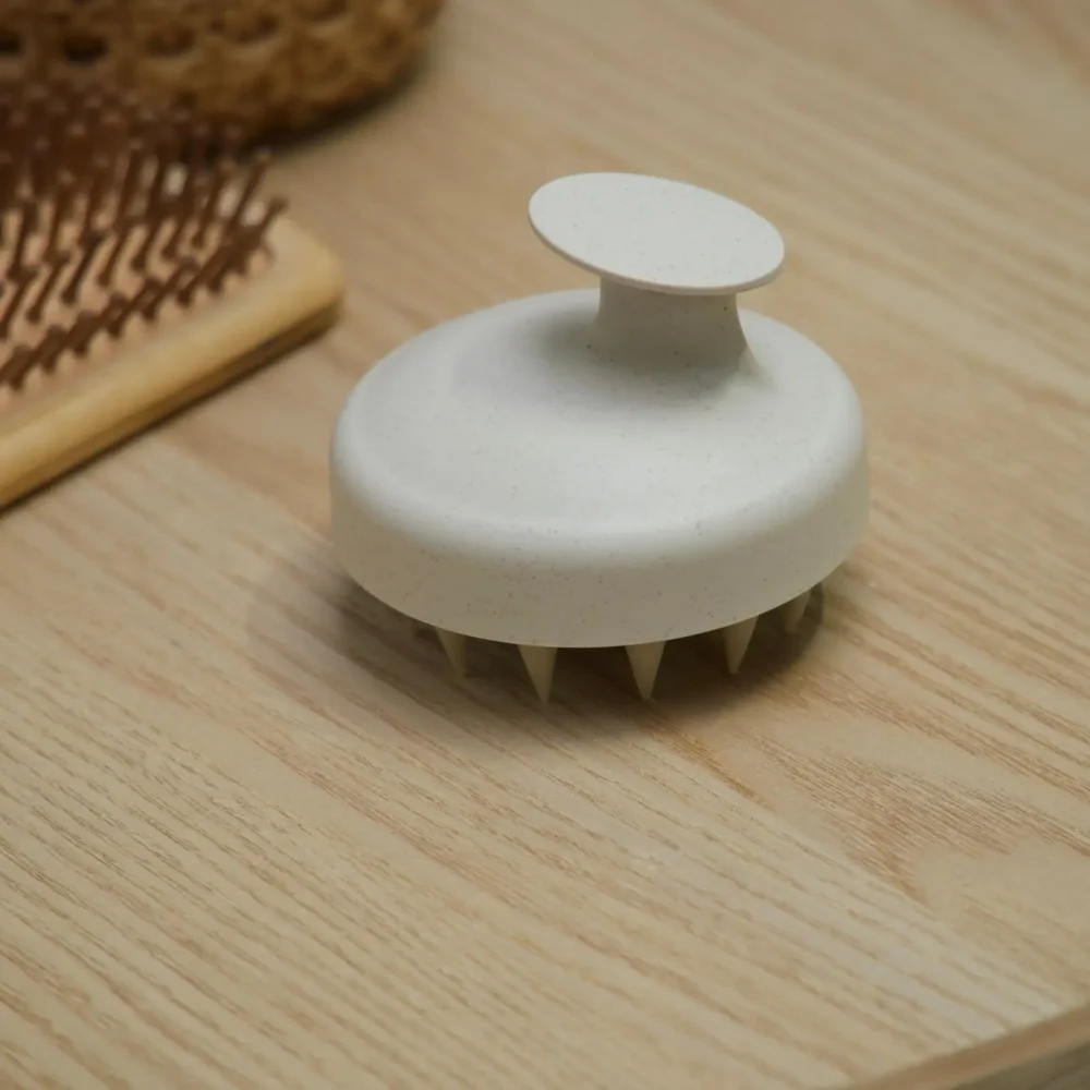 Scalp Brush – Stimuleert de hoofdhuid & bevordert haargroei | UMI Headspa