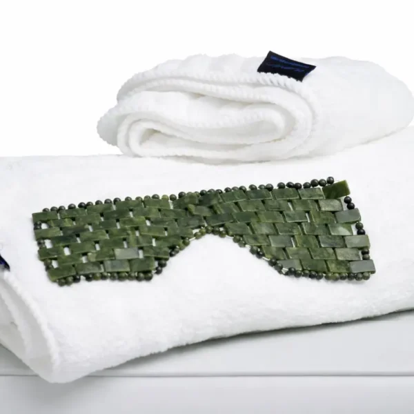 UMI Jade oogmasker groot