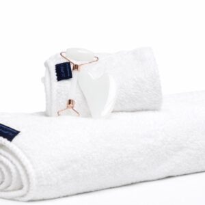 Gua Sha Face Roller Set – Natural Skincare | UMI Headspa