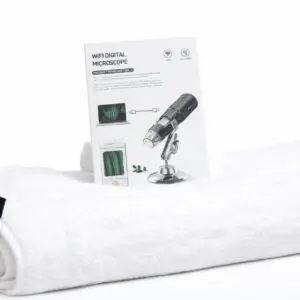 Scalp Scanner – Wireless Scalp Analysis Device | UMI Headspa