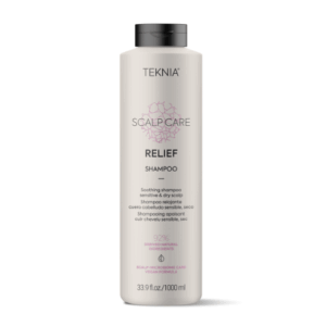 Lakme Teknia Scalp Care Relief shampoo 1000 ml