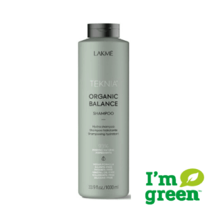 Lakme Teknia Organic Balance shampoo 1000 ml