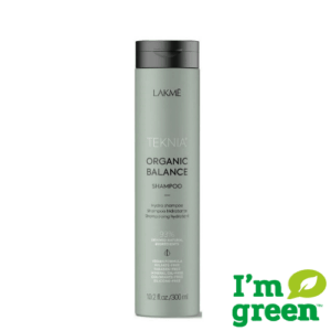 Lakme Teknia Organic Balance shampoo 300 ml